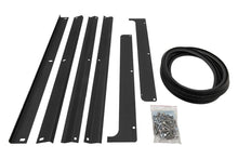Desert Hilux Revo Dust Proof Kit — view 5
