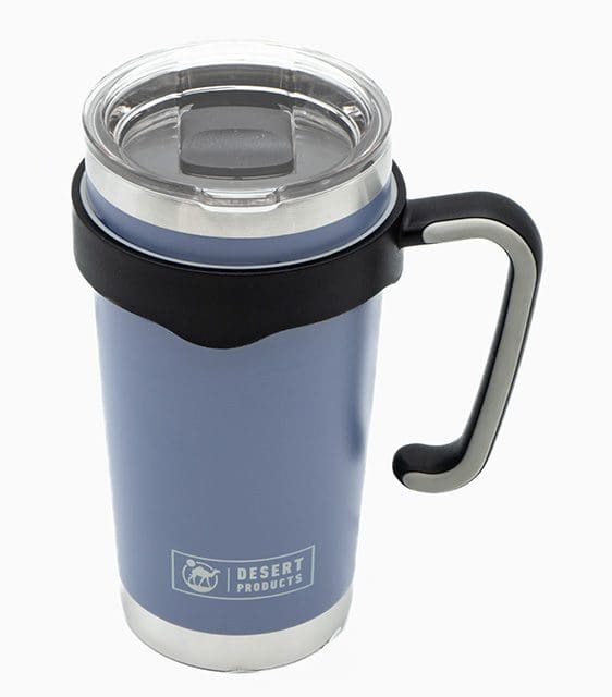 Desert Handle for 20oz 500ml Tumbler