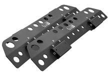 Desert Roof Rack — Fitting Kit — Toyota Land Cruiser Single Cab