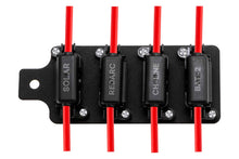 Desert Long Fuse holder bracket — view 5