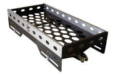 Desert Spare Wheel Wood Holder Rack — view 2
