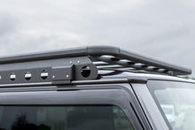 Desert Roof Rack — MS Fitting Kit — Suzuki Jimny GEN4 — 3 Door — view 5