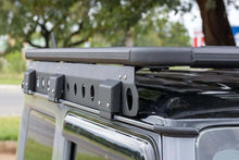 Desert Roof Rack — MS Fitting Kit — Suzuki Jimny GEN4 — 3 Door — view 3