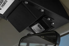 Desert New L/Cruiser D/Cab Roof Console 2024 on — view 2