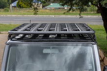 Desert Roof Rack — Base — 1600mm x 1325mm — view 5