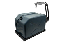 Desert 40L Water Tank & Bracket — view 2