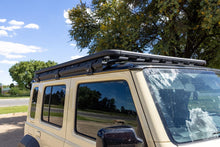 Desert Roof Rack — Fitting Kit — Suzuki Jimny GEN4 — 5 Door — view 2