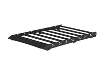 Desert Flat Rack — Toyota Prado 250 — view 2