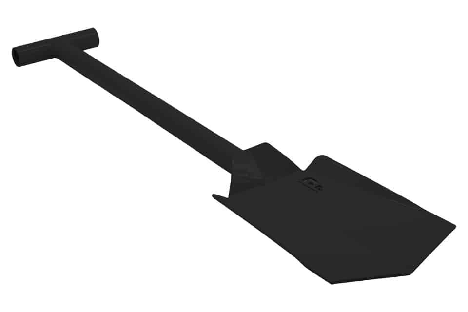 Desert Spade