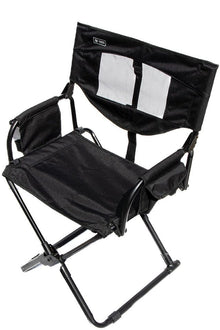 Desert Compact Chair (Black)