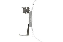 Desert ARB Hydraulic Jack Bracket for Accessory Buddy — view 2
