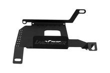 Desert LandCruiser 76&79 DC — AMP Bracket With Fuse Holder
