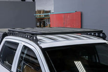 Desert Roof Rack — Base — 1350mm x 1200mm — view 4