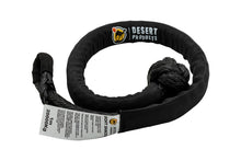 Desert 20T 1m Soft Shackle
