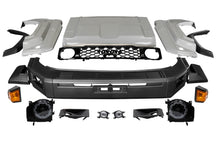 Desert Land Cruiser 2024 — Body Kit Upgrade — view 2