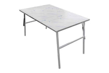 Gomad Aluminium Table