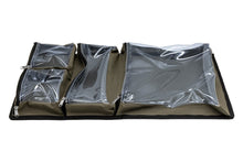 Desert Door Storage Bag 4 Pocket — view 3