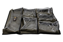 Desert Door Storage Bag 6 Pocket — view 3
