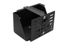 Desert Battery Bracket — Land Cruiser 2.8 Auto SC
