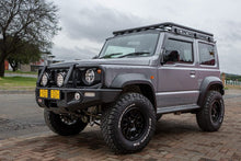 Desert Roof Rack — Base — 1600mm x 1325mm — view 4