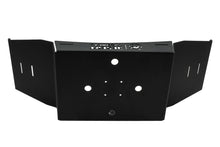 Desert Spare Wheel Accessory Buddy/Bracket — view 4