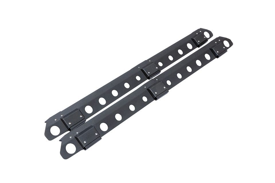 Desert Roof Rack — MS Fitting Kit — Suzuki Jimny GEN4 — 3 Door