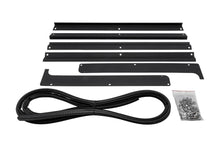 Desert Hilux Revo Dust Proof Kit — view 6