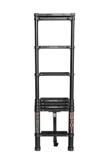 Desert Aluminium Telescopic Ladder — view 4