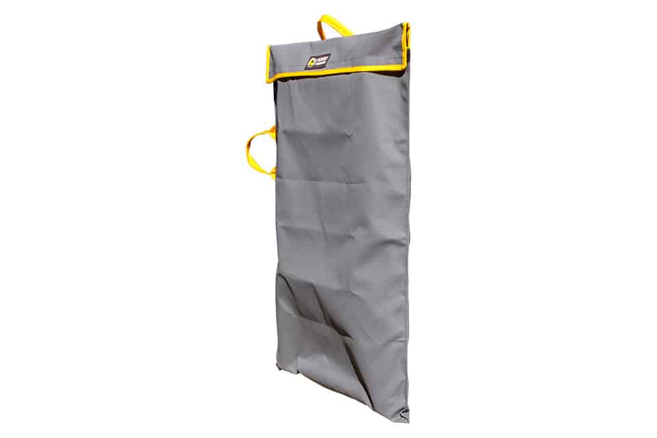 Desert Telescopic Ladder Bag