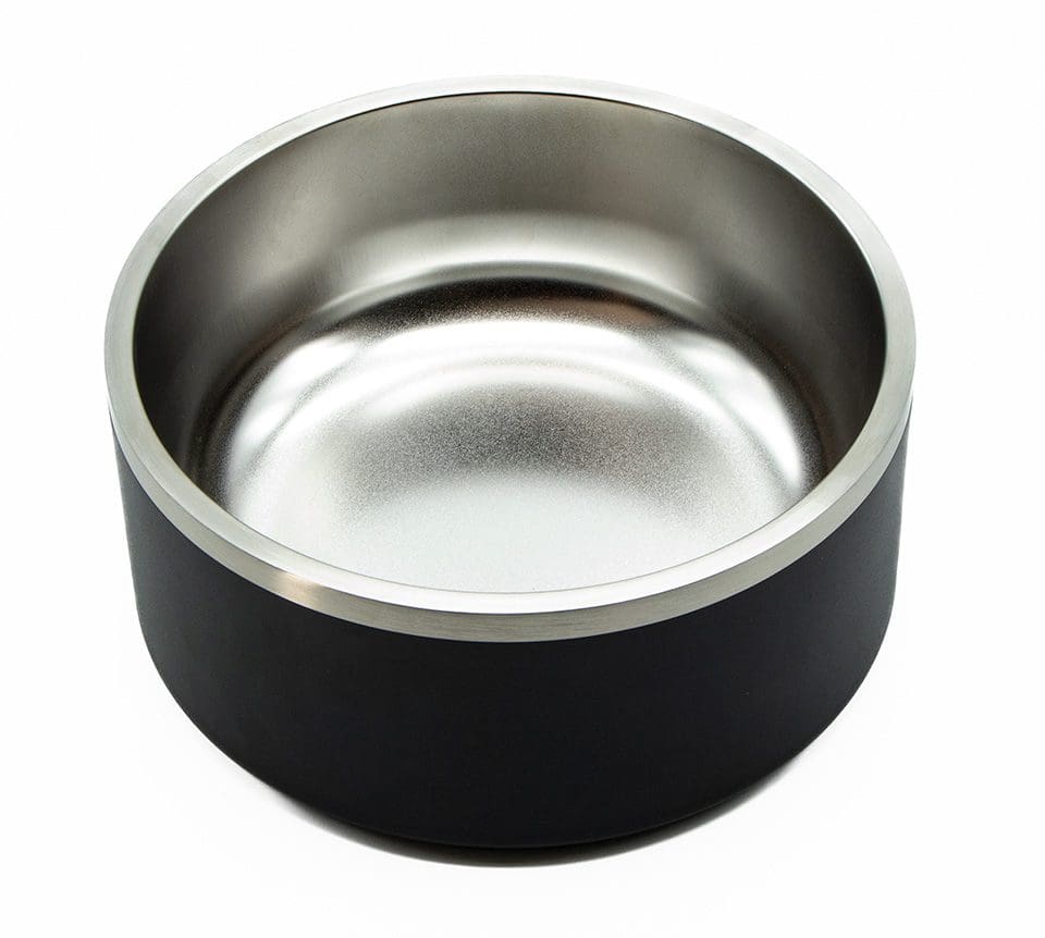 Desert 64oz 1.8 Litre Stainless Steel Bowl