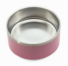 Desert 32oz 900ml Stainless Steel Bowl