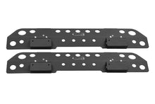 Desert Roof Rack — Fitting Kit — Toyota Land Cruiser Single Cab — view 2