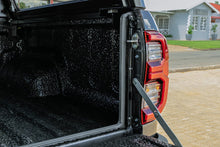 Desert Hilux Revo Dust Proof Kit