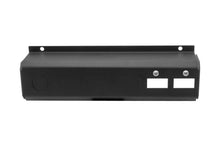 Desert Flat Vertical Plugbox — 2 Anderson 4 Universal — view 3