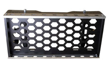Desert Spare Wheel Wood Holder Rack — view 3