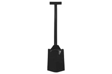 Desert Spade — view 2