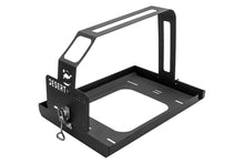 Desert 40L Water Tank & Bracket — view 6