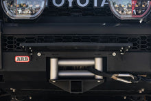 Desert Number Plate Flip Bracket (No Locking Pin) — view 3