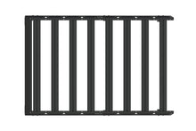 Desert Flat Rack — Toyota Prado 250 — view 4