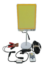 Desert 1000W LED Magnet Light — view 3