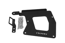 Desert Toyota Prado 250 — Compressor Bracket — view 3