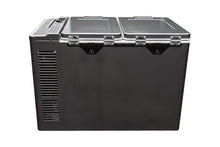 80L Engel Fridge Freezer Combi Double Door J Series — view 4