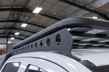 Desert Roof Rack — Base — 1350mm x 1200mm — view 5