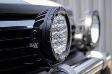 Hardkorr BZR-X Series LED Driving Lights — 7″ — view 4