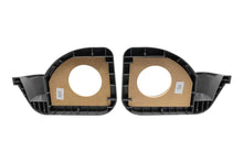 Desert Door Speaker Pods (Front & Rear) — Toyota Land Cruiser — view 3