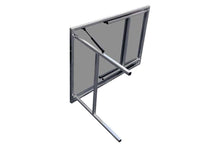 Gomad Aluminium Table — view 3