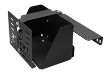 Desert Battery Bracket — Land Cruiser 2.8 Auto SC — view 3