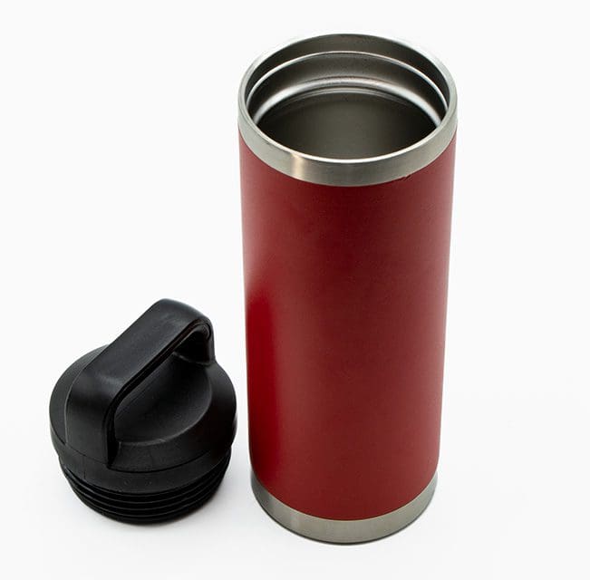 Desert 18oz 500ml Vacuum Bottle