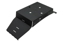 Desert Spare Wheel Accessory Buddy/Bracket — view 5