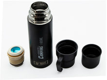 Desert 600ml Vacuum Flask with Handle Cup